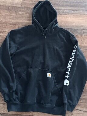 Carhartt Hoodie